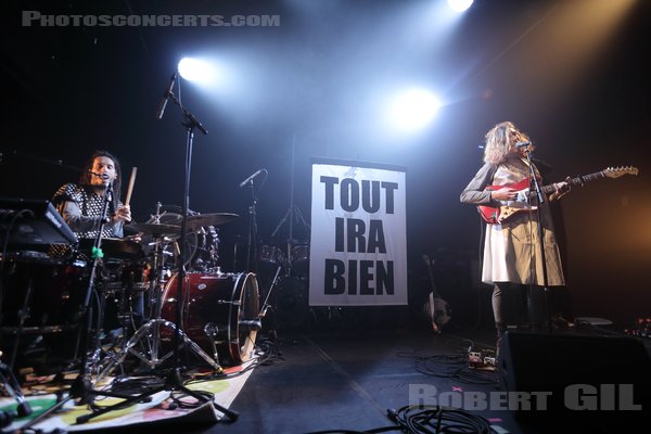CYRIL CYRIL - 2024-04-25 - PARIS - La Station - Gare des Mines - 
